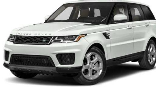 LAND ROVER RANGE ROVER SPORT 2020 SALWR2SU5LA879966 image